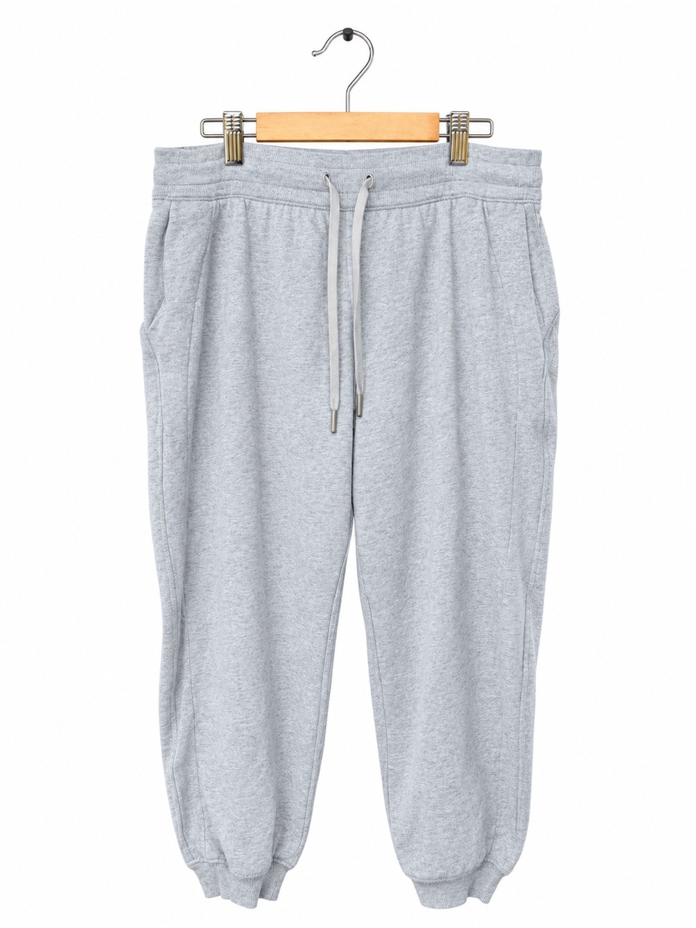 Lululemon Joggers Sweatpants Women's Steady State SuperLoft Jogger size 14 lulu